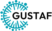 GUSTAF Logo